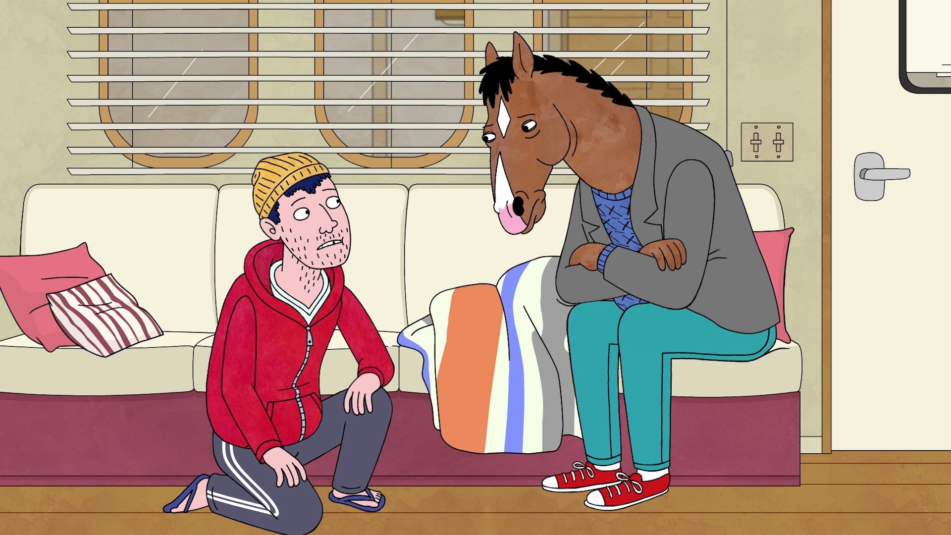 BoJack Horseman - Rotten Tomatoes