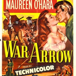 War Arrow (1953) photo 10