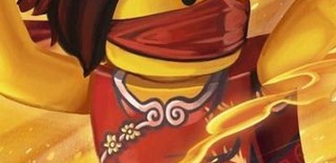 Ninjago season 8 episode 6 online