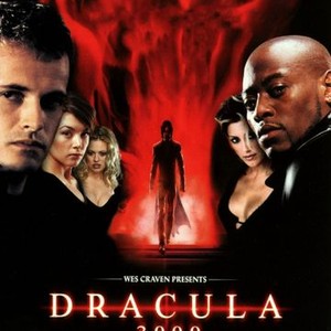Wes Craven Presents: Dracula 2000 photo 11