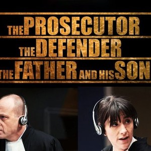 The Prosecutor the Defender the Father and His Son photo 8