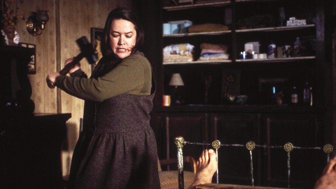Misery | Rotten Tomatoes