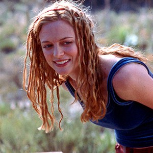 Heather Graham as Joline in Miramax's Committed photo 11