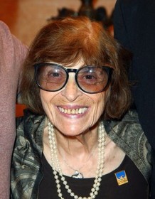 Anna Berger