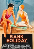 Bank Holiday poster image