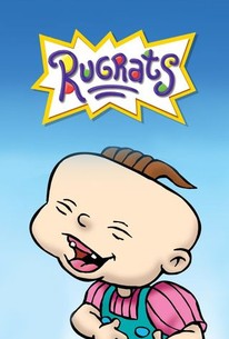 Rugrats Rotten Tomatoes