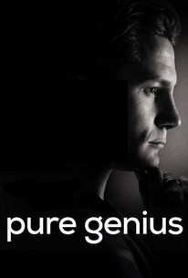 6 Reasons Pure Genius Is the Next Best TV Show, According to Star Odette  Annable