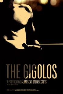 The Gigolos poster