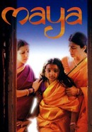 Maya poster image