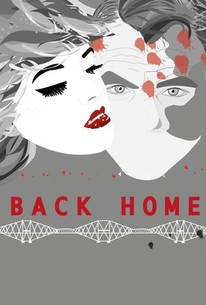 back home movie review