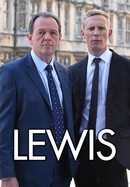 Lewis poster image