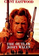The Outlaw Josey Wales poster image