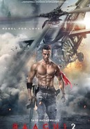 Baaghi 2 poster image