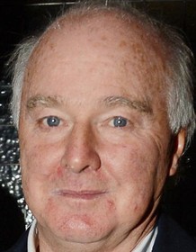 Douglas Rae