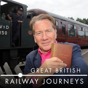 great british railway journeys facebook