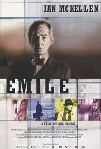Emile Rotten Tomatoes