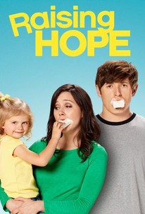 Watch trailer for Raising Hope