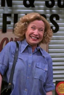 who is sharon that 70s show season 1 ep 22