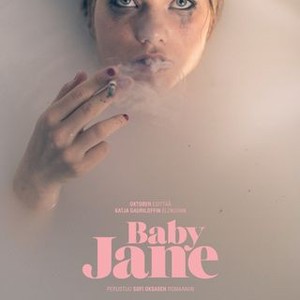 Baby Jane - Rotten Tomatoes