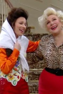 The Nanny - Season 2 Episode 12 - Rotten Tomatoes