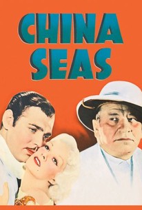 China Seas (1935) - Rotten Tomatoes