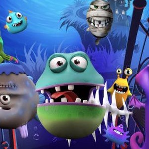 Sea Monsters 2 - Rotten Tomatoes