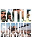 Battleground: 21 Days on the Empire's Edge poster image