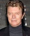 David Bowie