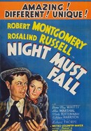 Night Must Fall poster image