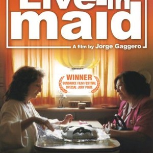 Live-In Maid (2004)