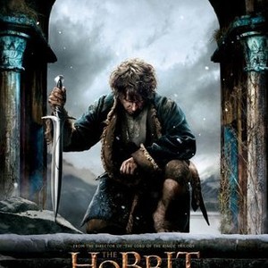 The Hobbit: The Battle of the Five Armies photo 12