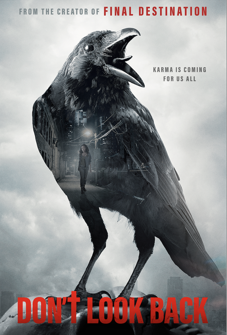 UNDER THE COUNTER／DON'T LOOK BACK Amazon.com: Don't Look Back [DVD] : John Corbett, Annabeth Gish