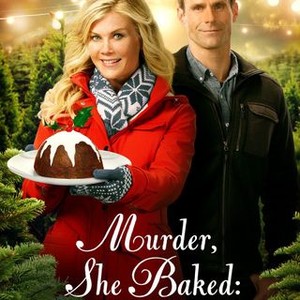 Murder, She Baked: A Plum Pudding Mystery photo 3