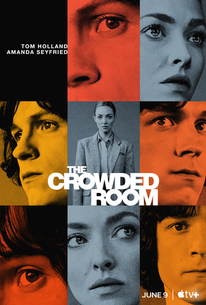 The Crowded Room: Limited Series poster image