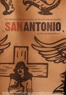 San Antonio poster image