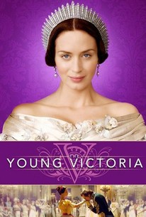 Watch trailer for The Young Victoria