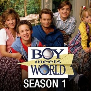 Boy Meets World Rotten Tomatoes