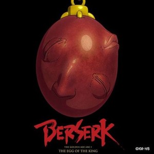 Berserk - Rotten Tomatoes