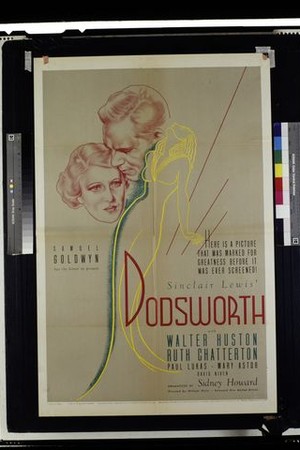 Dodsworth poster