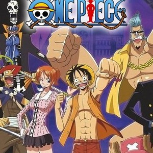 One Piece Season 10 Episode Rotten Tomatoes