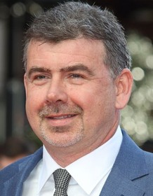 Nicholas Martin