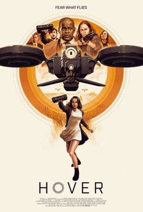 Hover poster