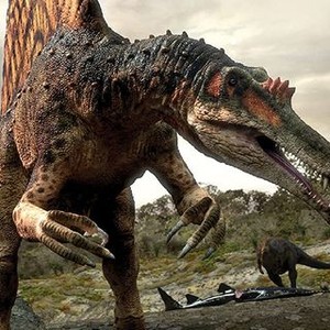 Planet Dinosaur - Rotten Tomatoes
