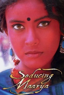 Watch trailer for Seducing Maarya