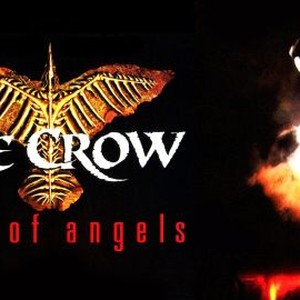 The Crow: City of Angels photo 8