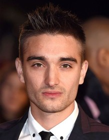 Tom Parker