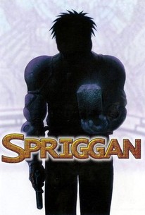 Spriggan - Rotten Tomatoes