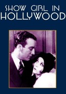Show Girl in Hollywood poster image
