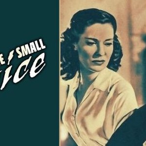 The Small Voice photo 6