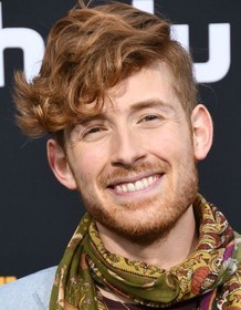 Daniel David Stewart